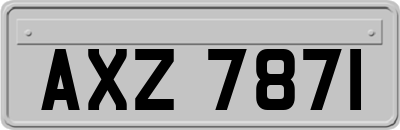 AXZ7871