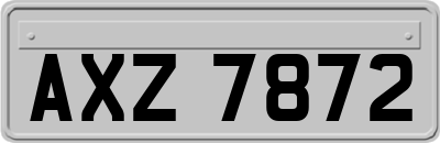AXZ7872