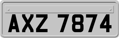 AXZ7874