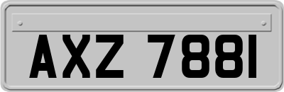 AXZ7881