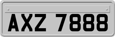 AXZ7888