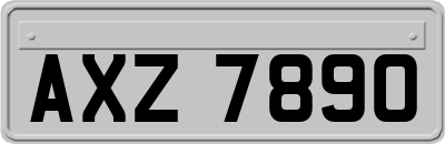 AXZ7890