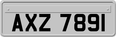 AXZ7891
