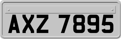 AXZ7895