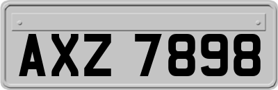 AXZ7898