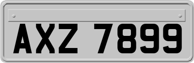 AXZ7899