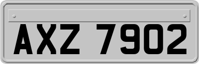AXZ7902