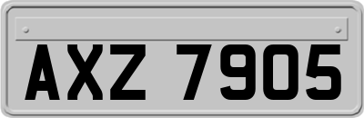 AXZ7905