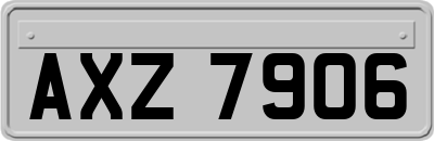 AXZ7906