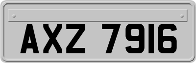 AXZ7916