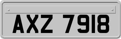AXZ7918