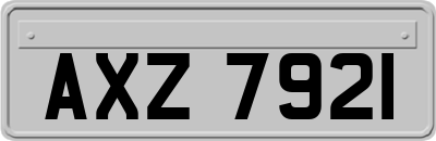 AXZ7921