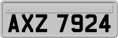 AXZ7924