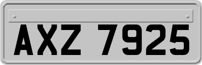 AXZ7925