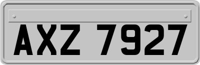 AXZ7927