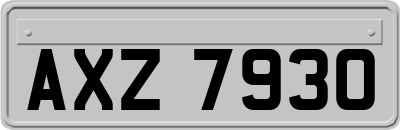 AXZ7930