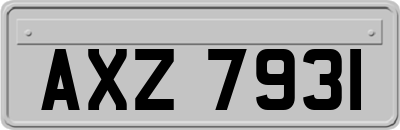 AXZ7931