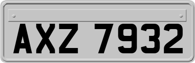 AXZ7932