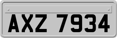 AXZ7934