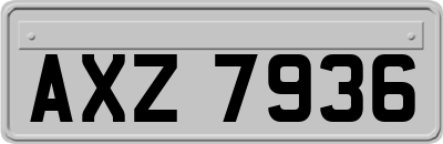 AXZ7936