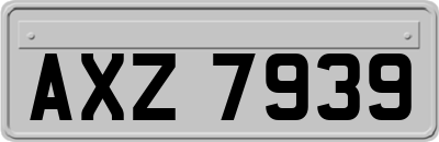 AXZ7939