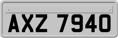 AXZ7940