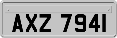 AXZ7941