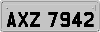 AXZ7942
