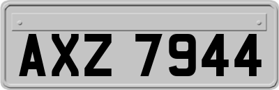AXZ7944