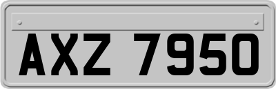 AXZ7950
