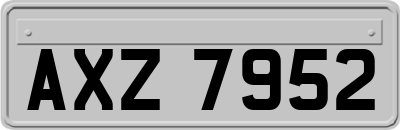AXZ7952