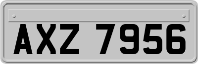 AXZ7956