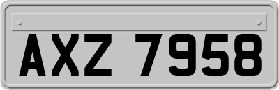 AXZ7958
