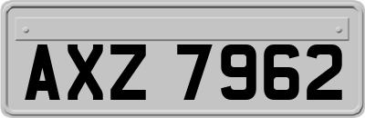 AXZ7962