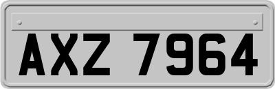 AXZ7964