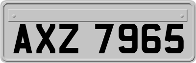 AXZ7965