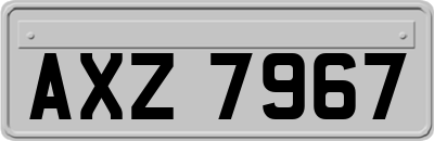 AXZ7967