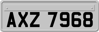 AXZ7968