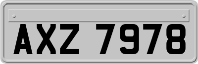 AXZ7978