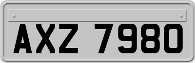 AXZ7980