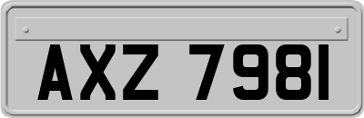 AXZ7981