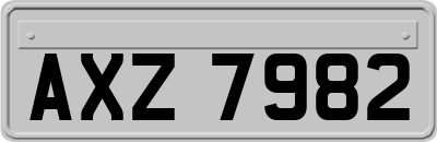 AXZ7982