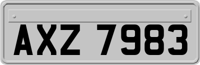 AXZ7983