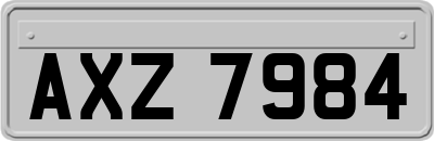 AXZ7984