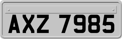 AXZ7985