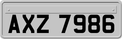 AXZ7986