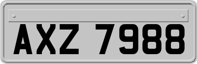 AXZ7988