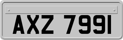 AXZ7991