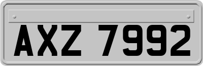 AXZ7992