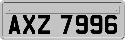 AXZ7996